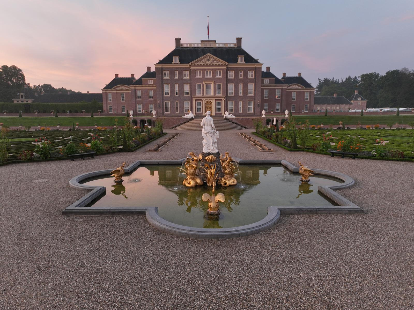 Wat moet je gezien hebben op de Veluwe? - De hoeve van Nunspeet